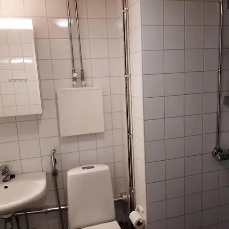50M2 Apartment Free Parking And Laundry, 20Min To Center Huoneisto Espoo